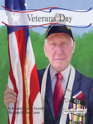 Veterans Day - ebook